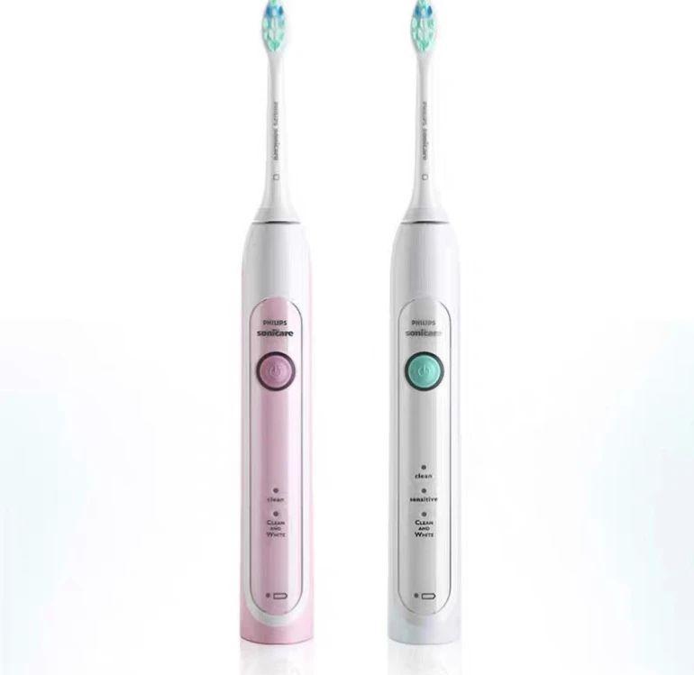 电动牙刷护理,口腔护理牙刷