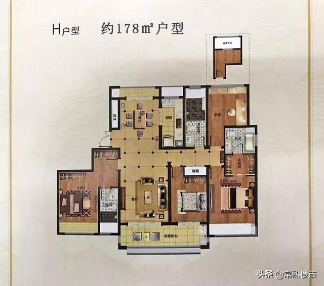 南部新城新楼盘分布图,南部新城最新楼盘规划图