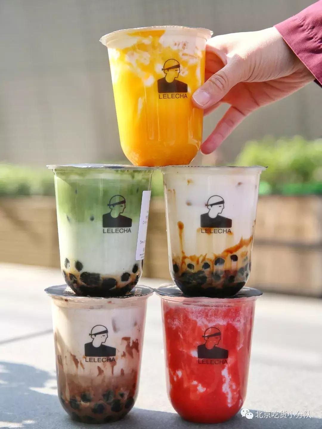 东三环好吃的美食,北京东三环吃货攻略