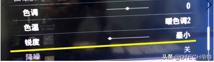 hdmi高清头接完画面不清晰泛红,录像机换上hdmi线之后显示不清