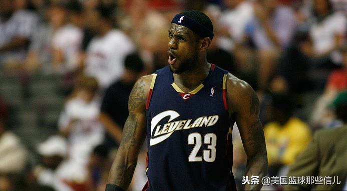 詹姆斯有多伟大,詹姆斯历史得分王伟大传承