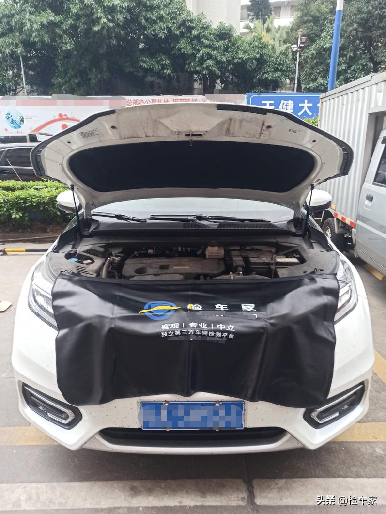 本田冠道召回处理什么,四川本田冠道事故车出售10万元