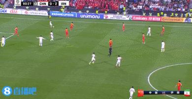 国足0:3惨败伊朗后面的路怎么走,国足第一苦主伊朗