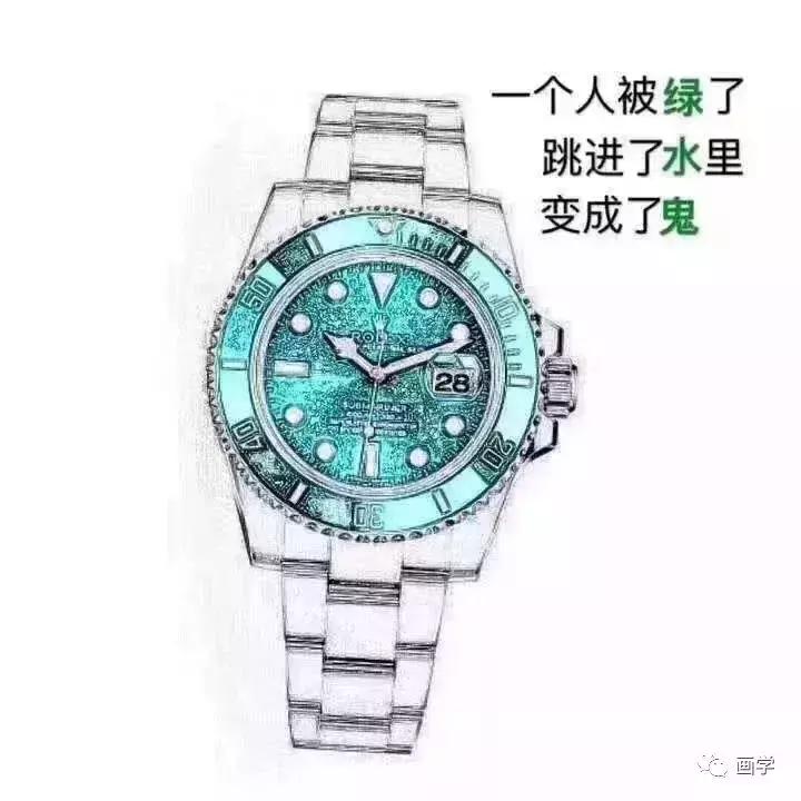 画画灵魂画手,盘点画画界的灵魂画手