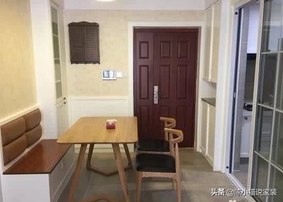 适合家庭的餐厅卡座沙发,小户型客厅餐厅卡座沙发