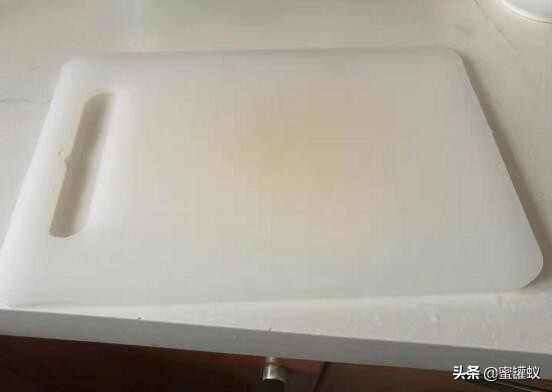 什么材料的切菜板最好,用什么样的切菜板比较好