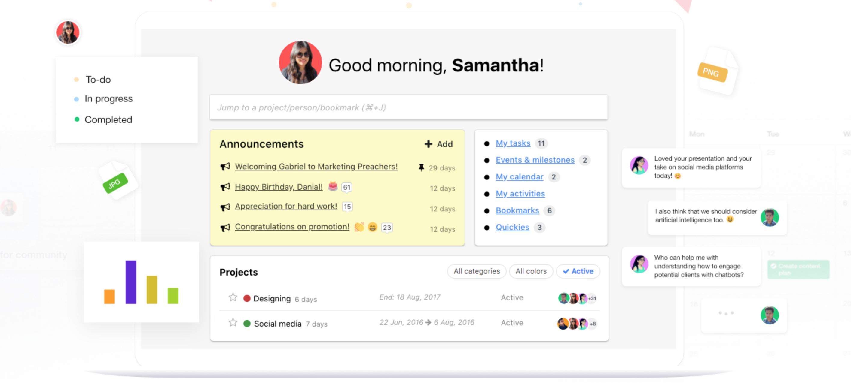 公司常用的远程工具,最适合远程工作的软件