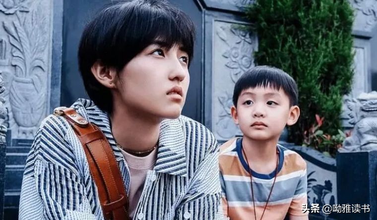 《我的姐姐》心理学解读：心有“黑洞”的人，如何与命运和解？