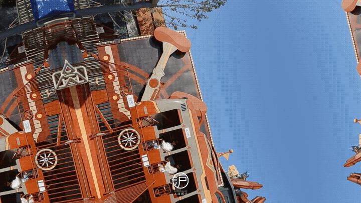 上海梦幻魔都,魔都梦幻之城