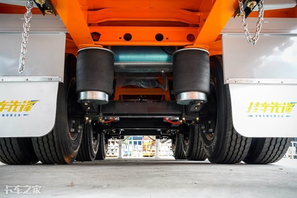 鼓刹栏仓车退出市场,这几类车型你会选谁?