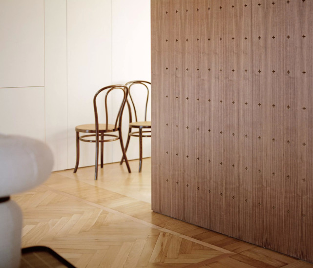 米兰现代简约公寓,米兰顶级1b公寓