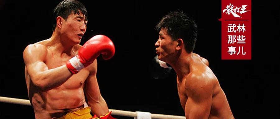 当“西北少侠”遇上“威风少侠”,谁的武艺更高强?擂台见真招