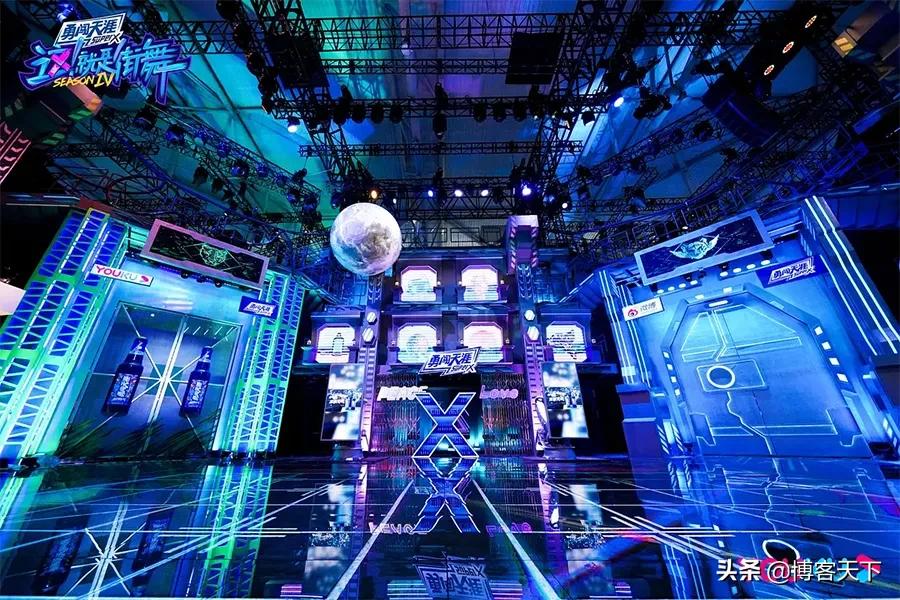 众神云集,以舞为媒的《这!就是街舞》正在走向更远的地方