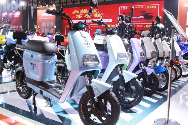 网上购买电动车有风险吗,疫情下的电动车