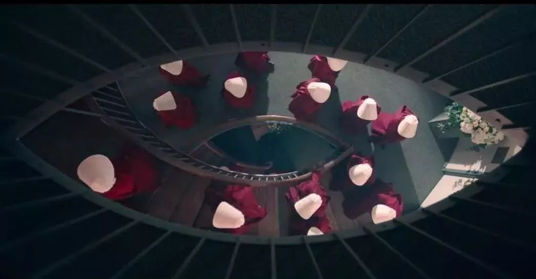 比恐怖片更恐怖，这部美剧拍出了女性会遭遇的人间地狱的真实模样