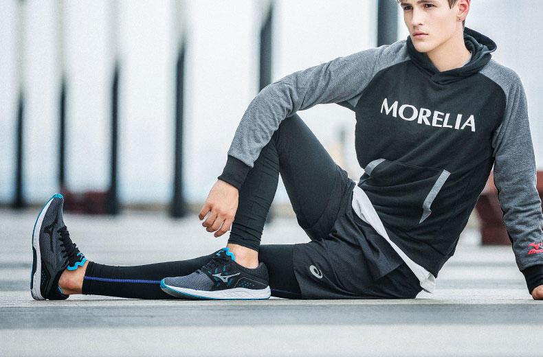 美津浓性价比最高的跑鞋,美津浓400左右的竞速跑鞋