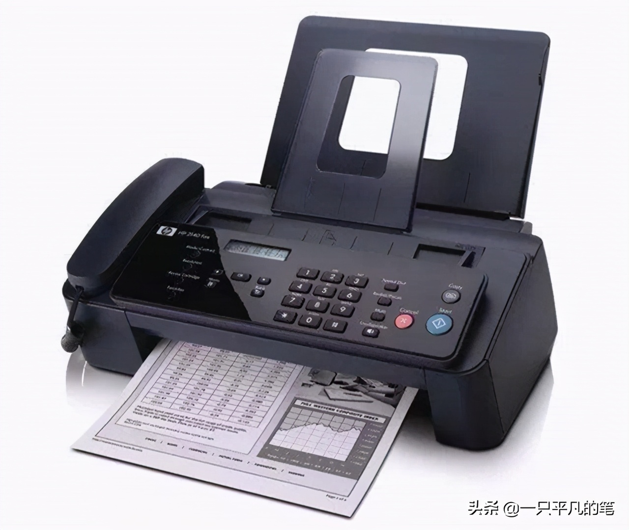 传真机为什么被取代,传真机现在是不是淘汰了
