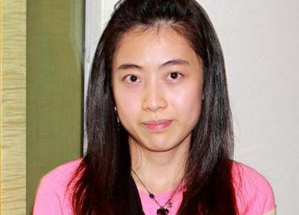 丑女甘比刘銮雄,最丑小三