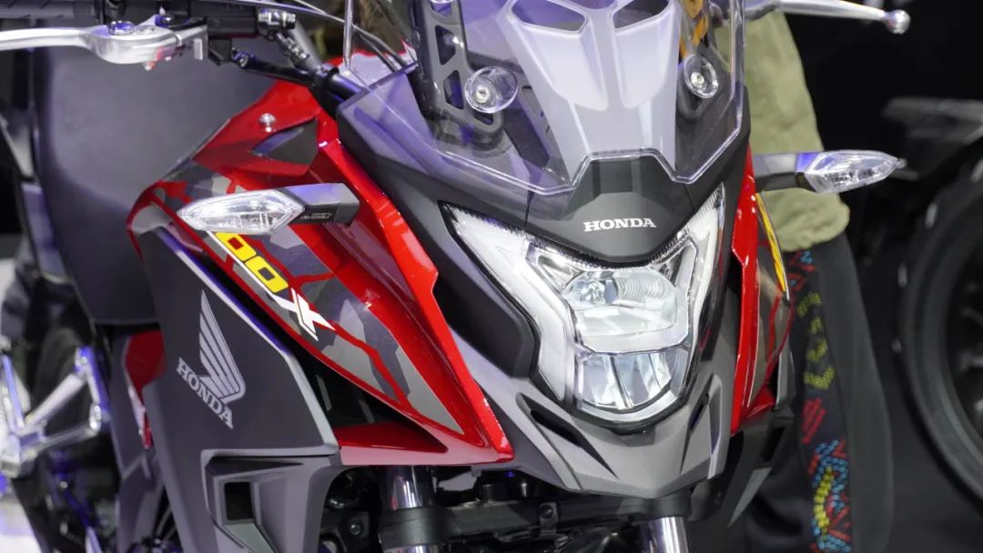 本田nss350新款上市,本田nss750价格2024年