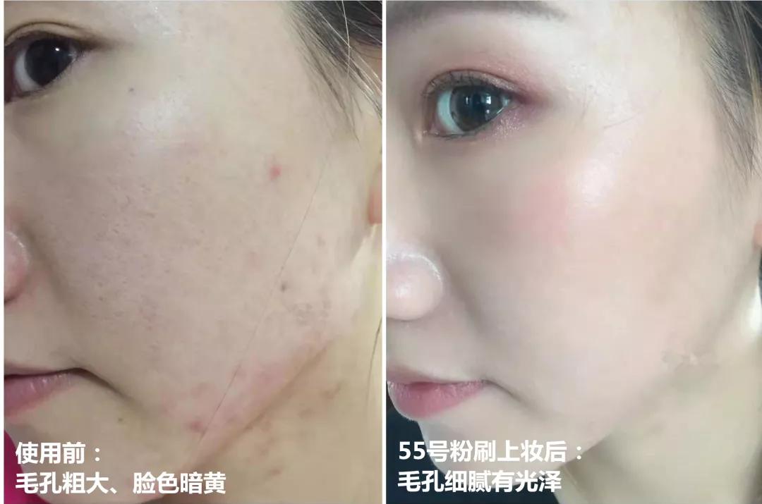 20块以内化妆刷,20元一套化妆刷