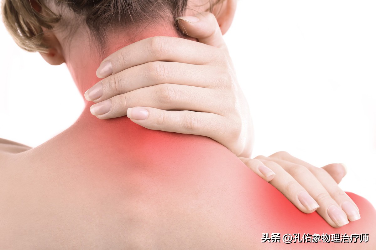 颈背部疼痛的治疗方法,颈肩疼痛如何治疗按摩可以缓解吗