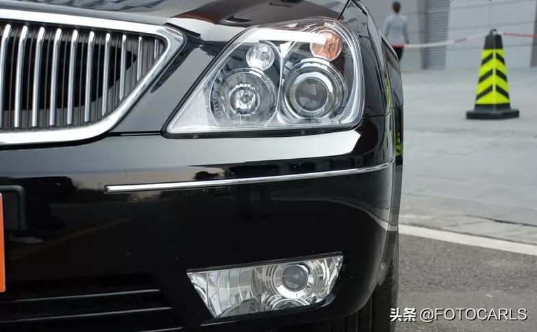 08款别克君越内饰图解,08款的别克君越有哪些优点和缺点