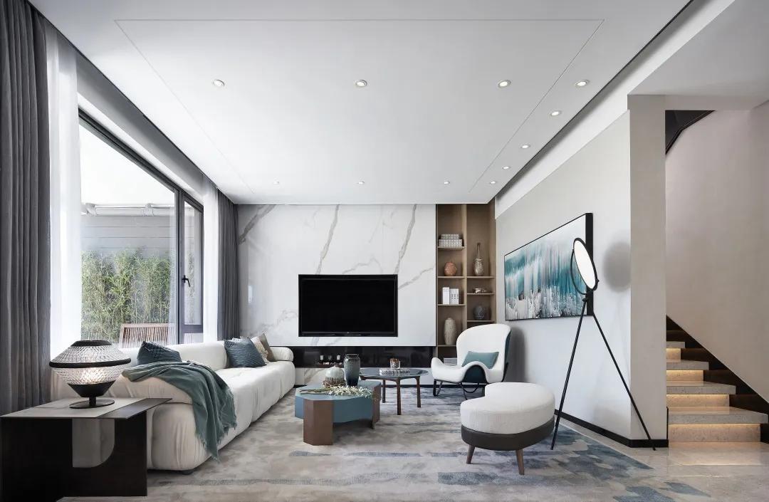 桂系大讲堂|第三期：WΛMI韦美设计张敏万变不离其“中”