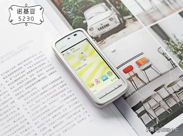 曾经直板手机最辉煌的时候，你记得这些经典产品吗？