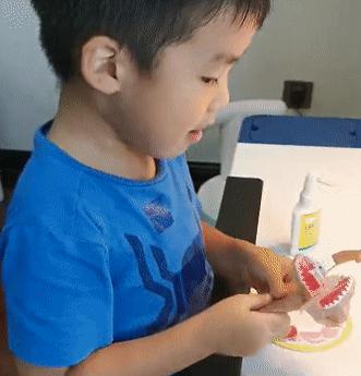 青铜做了多少盏灯笼,家长手工制作灯笼厉害了