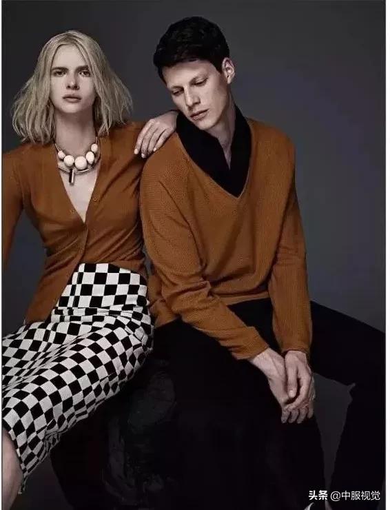 比速写好的品牌,有哪些跟速写一样的男装