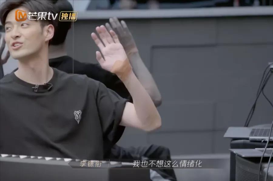 “一公”结束，哥哥们各自精彩，八个部落的队长，谁最受欢迎呢？