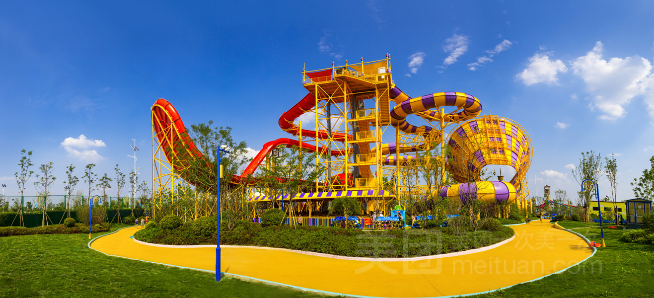 郑州银基乐海水世界畅玩及防坑指南