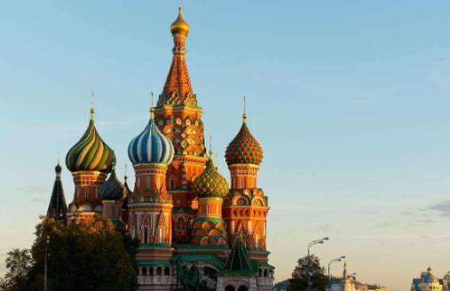 俄罗斯的传统美食都有什么,俄罗斯民族平常吃的美食