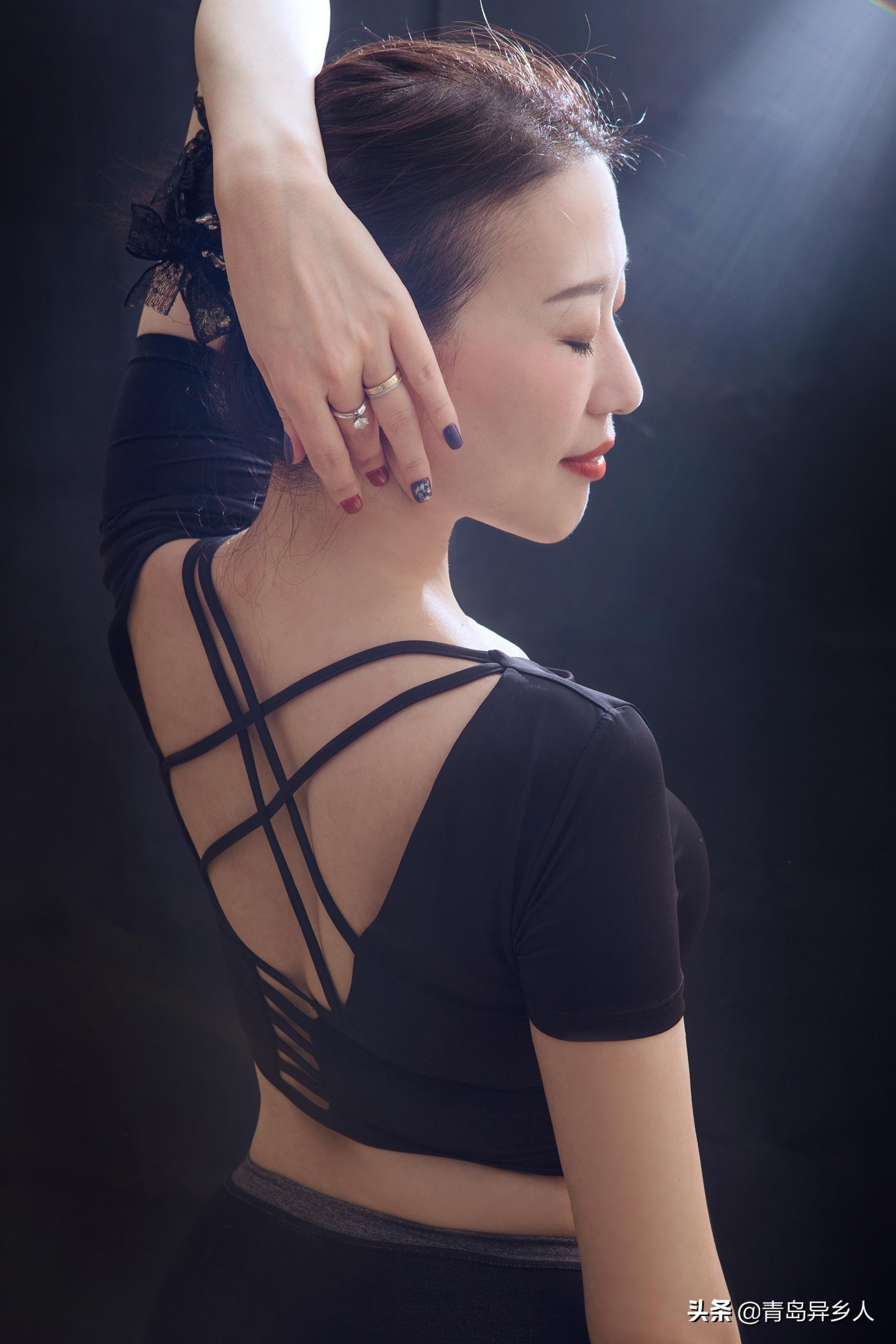 瑜伽创始人琴燕,琴燕瑜伽创始人是谁