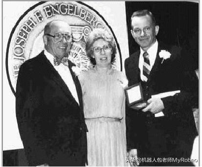 工业机器人的发展历史简短,工业机器人史上介绍了几种机器人