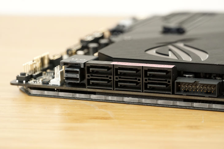 华硕x299和r6e,微星x299水晶跟华硕r6e哪个好