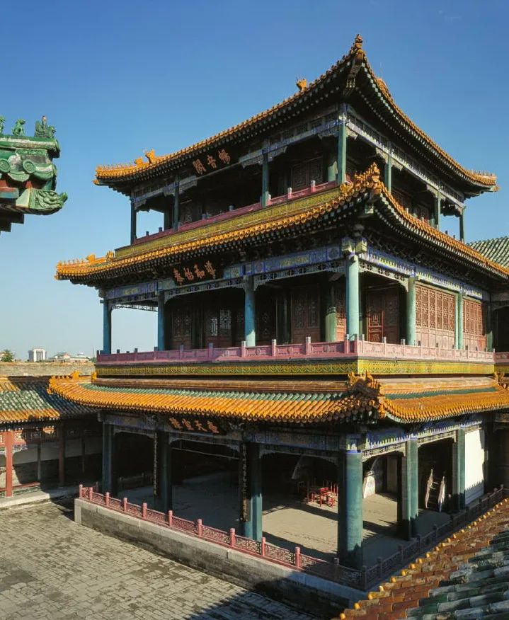 全中国最传奇的房子,全中国最顶级的房