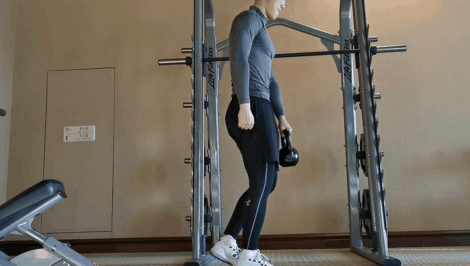 跑步时膝内扣怎么办？痛了就晚了！科学的解决方案在这里