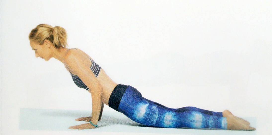 四柱支撑瑜伽,瑜伽四柱支撑有什么作用