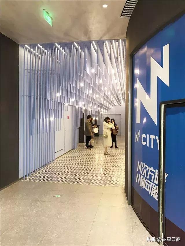 太原华润万象城图,太原华润万象城在哪