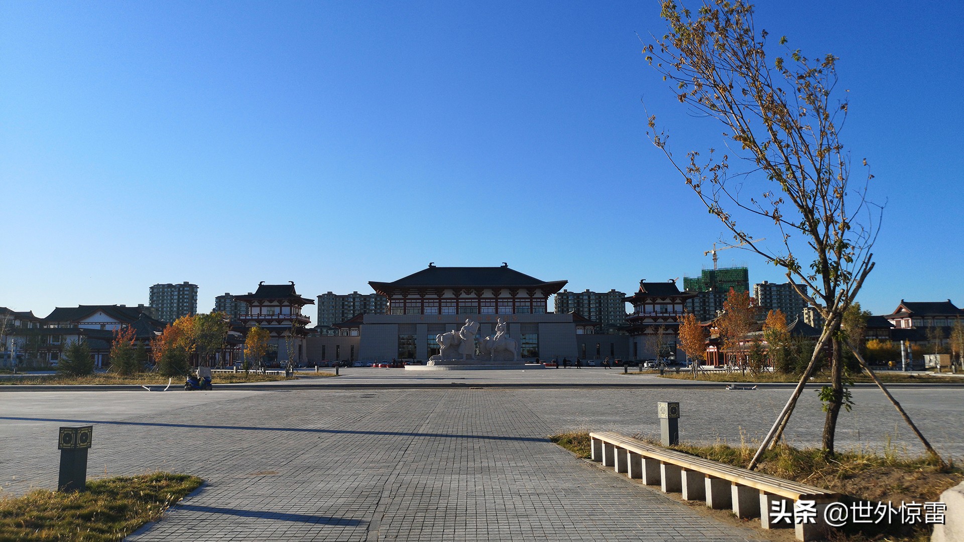 内蒙古巴林左旗旅游,内蒙古巴林左旗自驾游