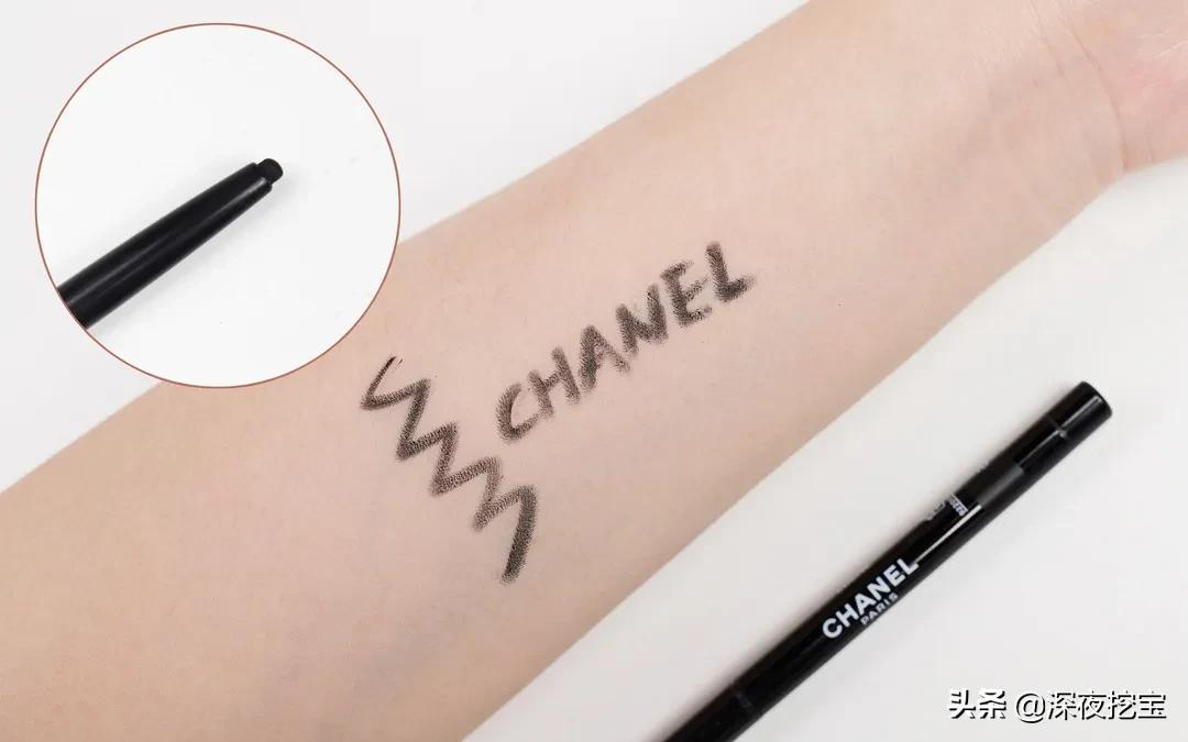 最新眼线笔推荐测评红榜,眼线笔推荐网红爆款40个