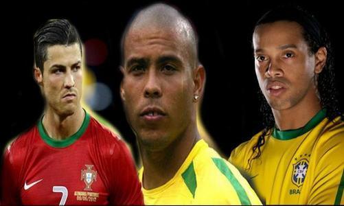 大罗和c罗巅峰谁更强,大罗和c罗谁更快