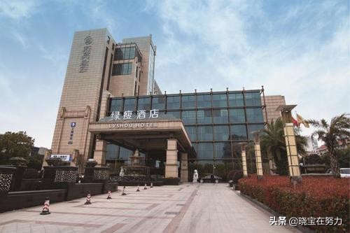 上海四星级酒店有哪几家,上海市瑞金医院附近五星级酒店