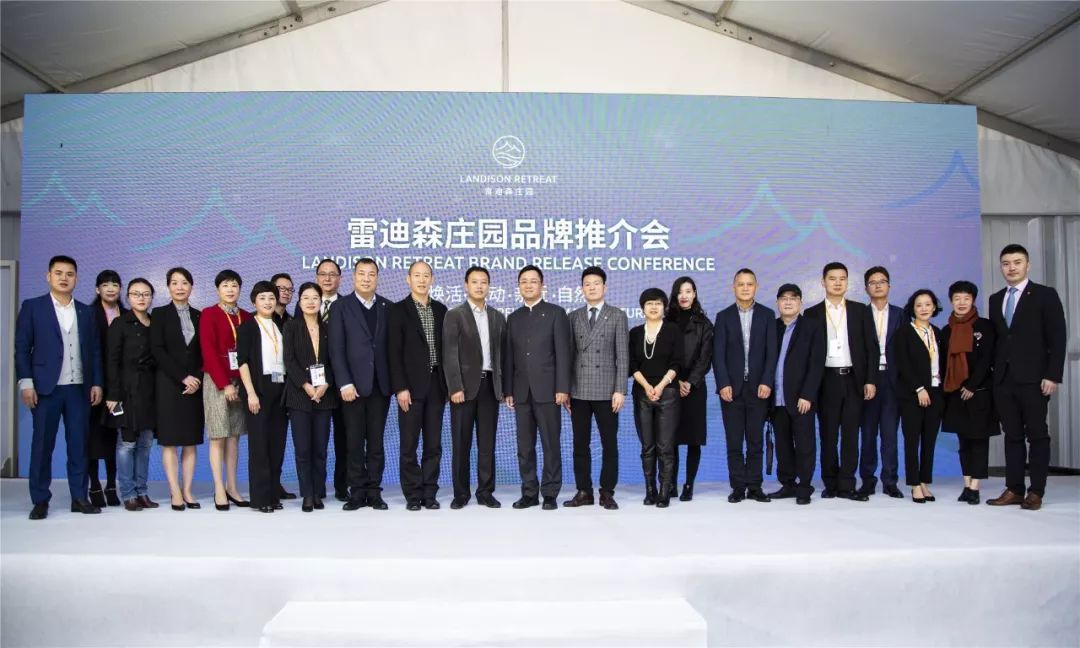 诞生于杭州，历经10年孕育，中国首个“庄园”酒店品牌全新亮相