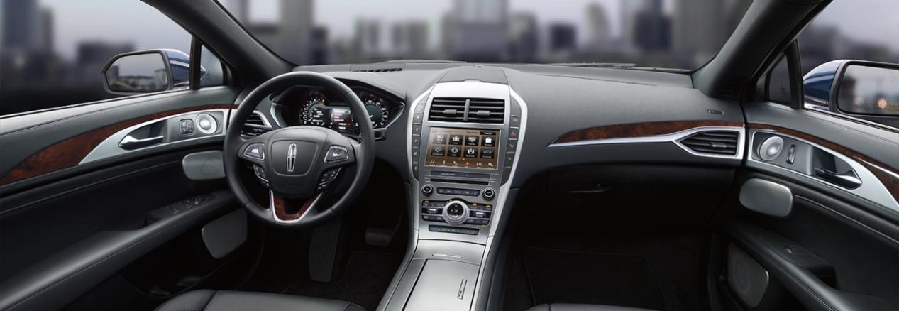 林肯mkz特写,林肯mkz有小毛病吗