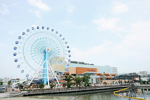 樱桃小丸子日本静冈县清水市,日本静冈县樱桃小丸子的家乡