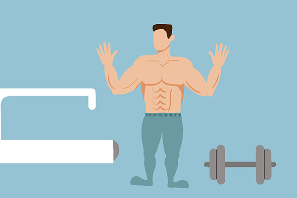 常用的肥胖判断指标有肥胖度,肥胖的标准是什么什么样才算肥胖