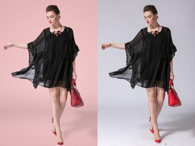 告别抠图烦恼!从此抠图更轻松,PS自动抠图超级插件免费领取