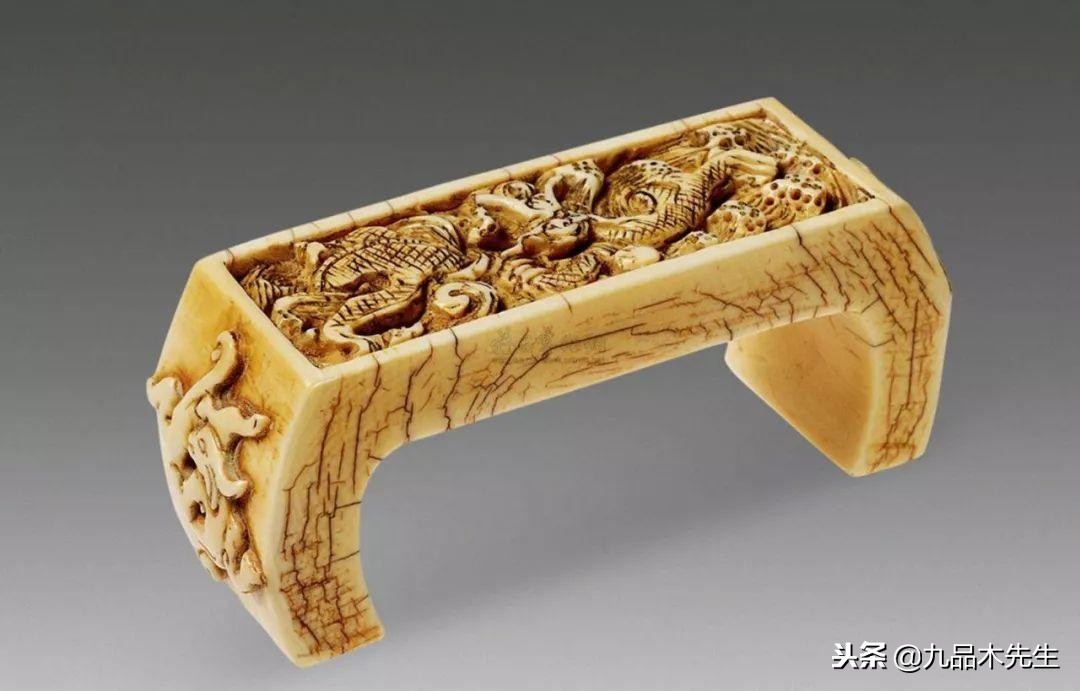 文玩界的35个老祖宗！和他们比，盘核桃盘串儿还太LOW